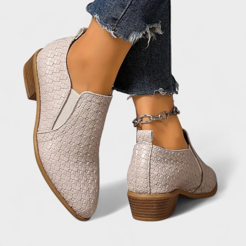 Catarina - Elegante casual schoenen