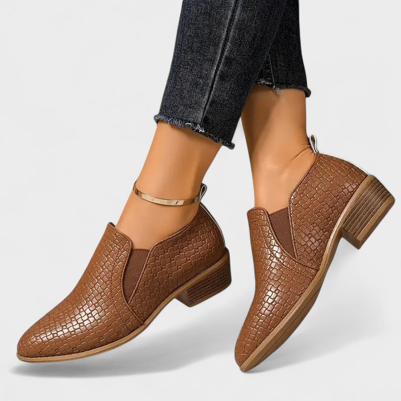 Catarina - Elegante casual schoenen