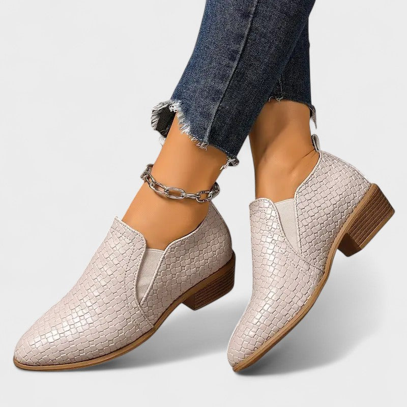 Catarina - Elegante casual schoenen