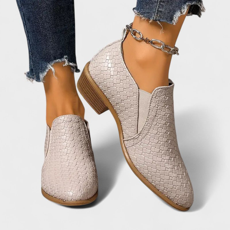 Catarina - Elegante casual schoenen