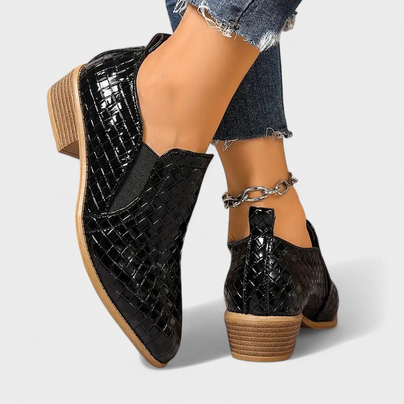 Catarina - Elegante casual schoenen