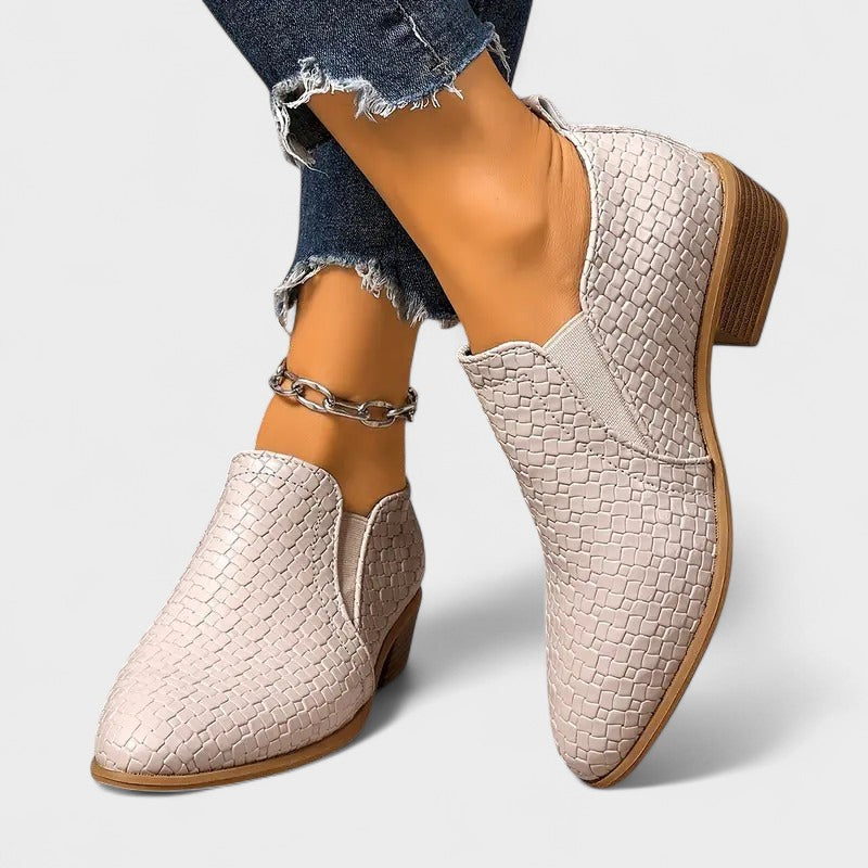 Catarina - Elegante casual schoenen