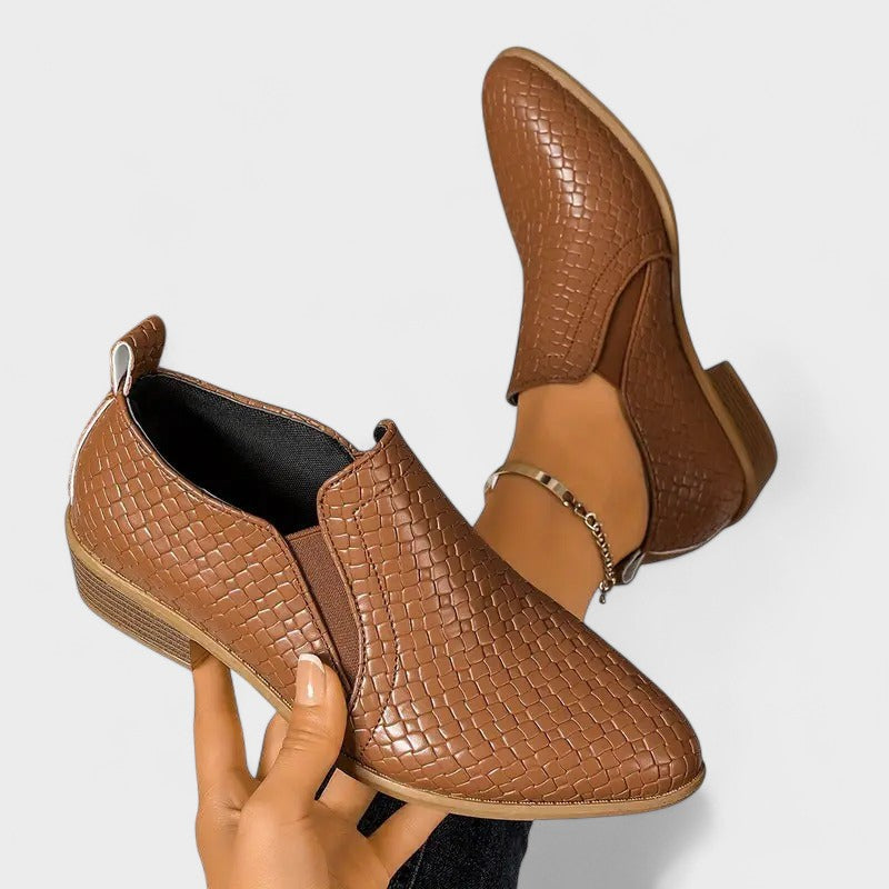 Catarina - Elegante casual schoenen
