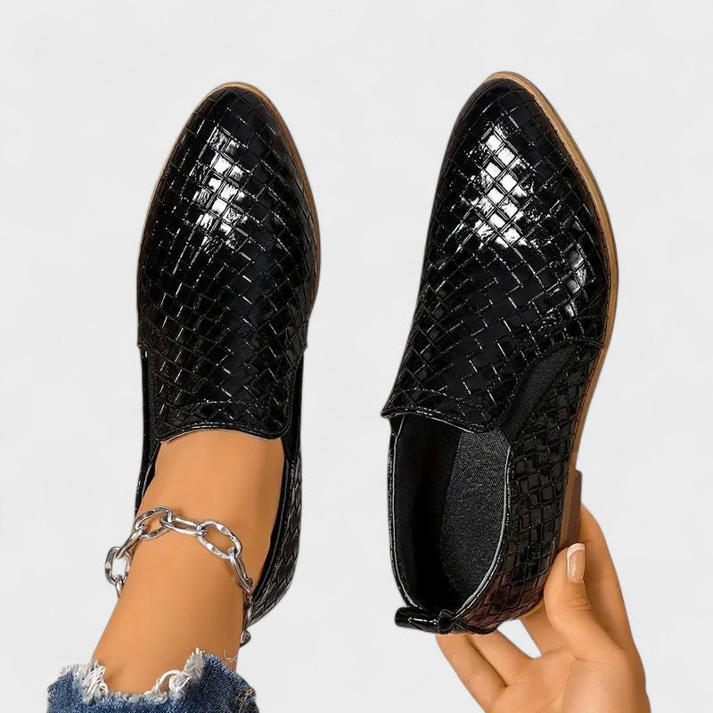 Catarina - Elegante casual schoenen