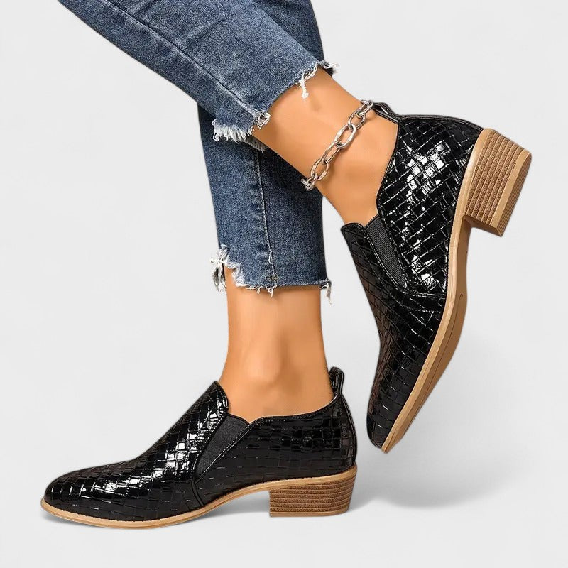 Catarina - Elegante casual schoenen