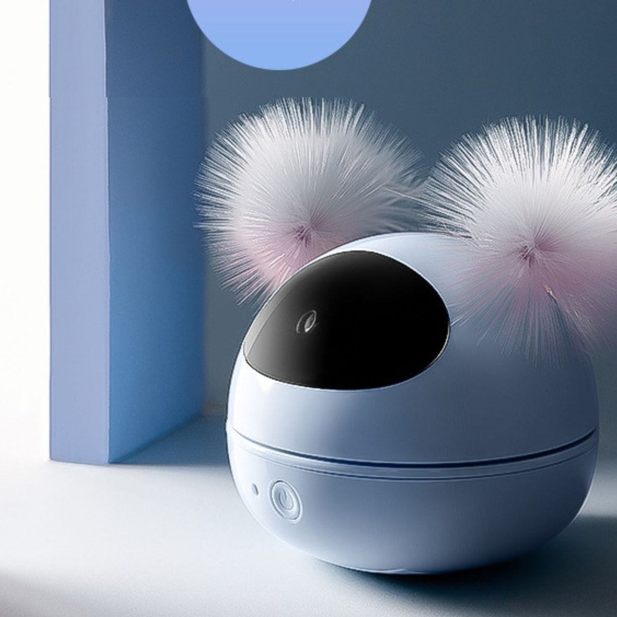 Interactief Laserspeeltje voor Katten | Eindeloos Speelplezier