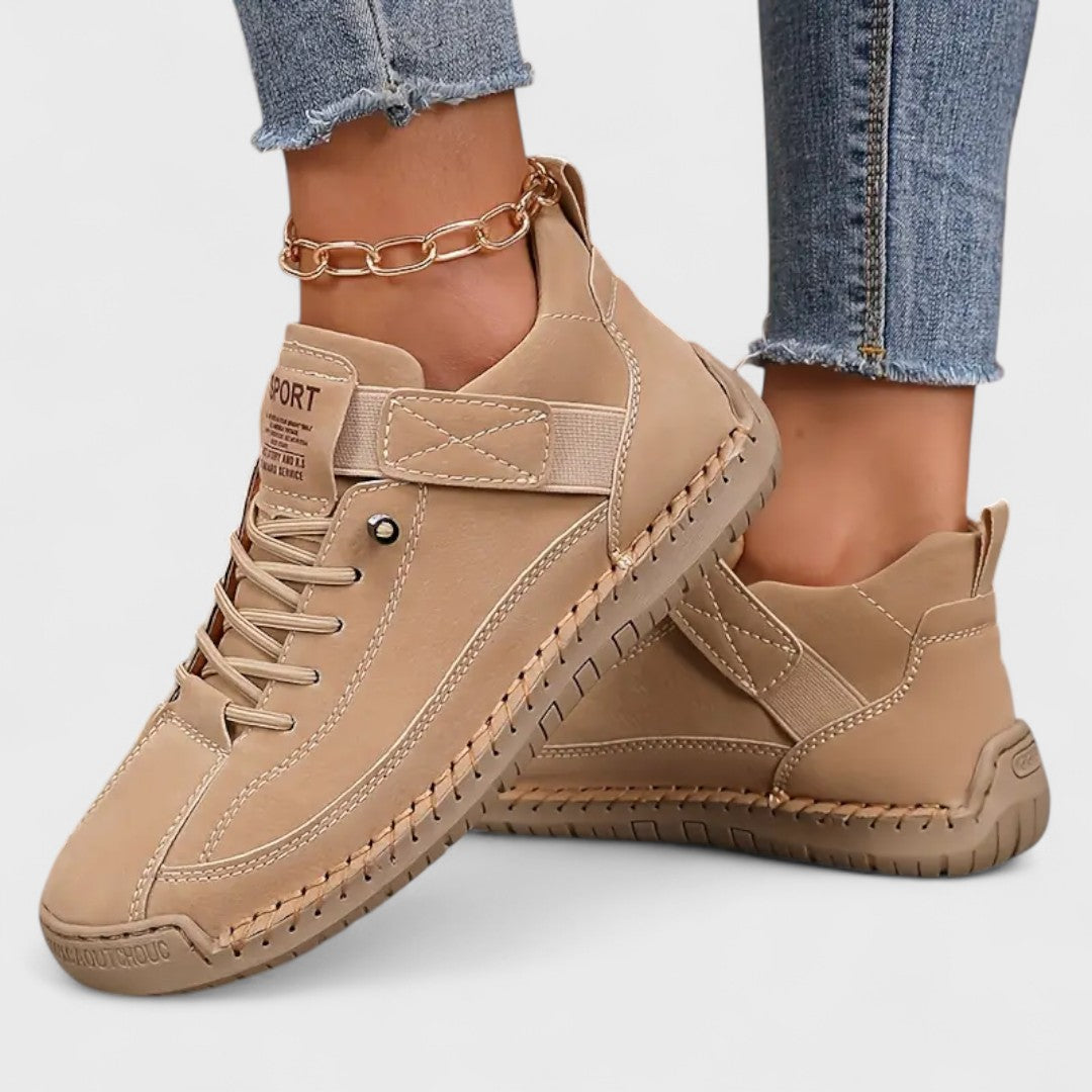Vanessa - Comfortabele schoenen