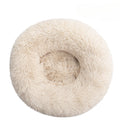 Knus Fluffy Huisdierbed | Comfortabel Bed voor Honden en Katten