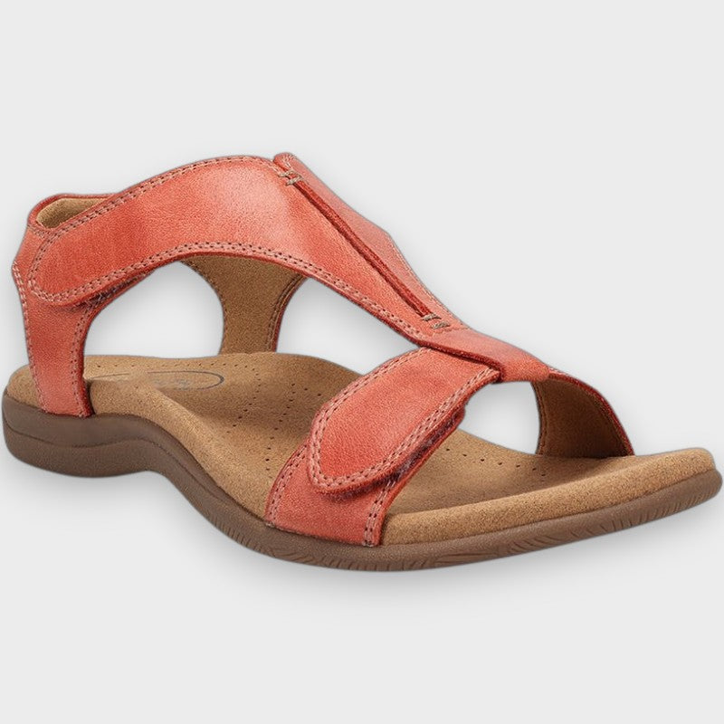 Leonita - Orthopedische Sandalen