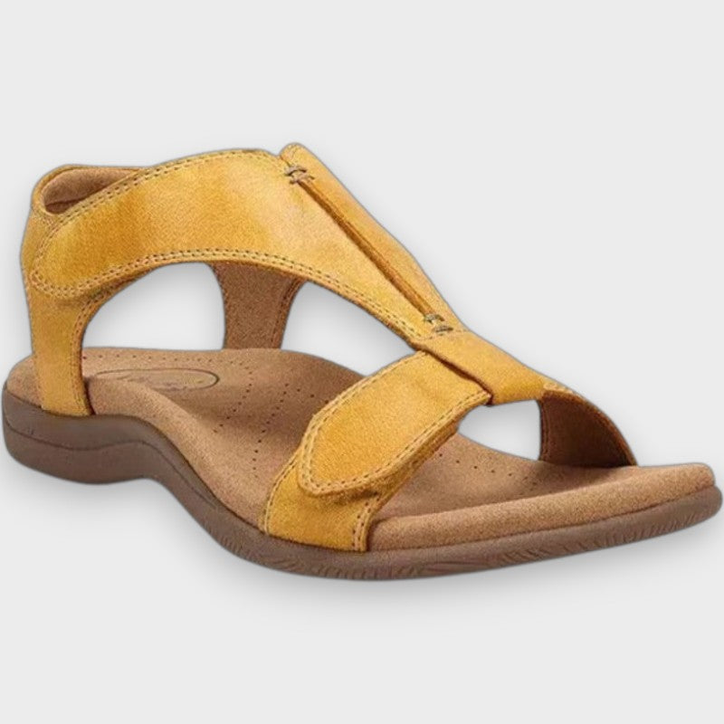 Leonita - Orthopedische Sandalen