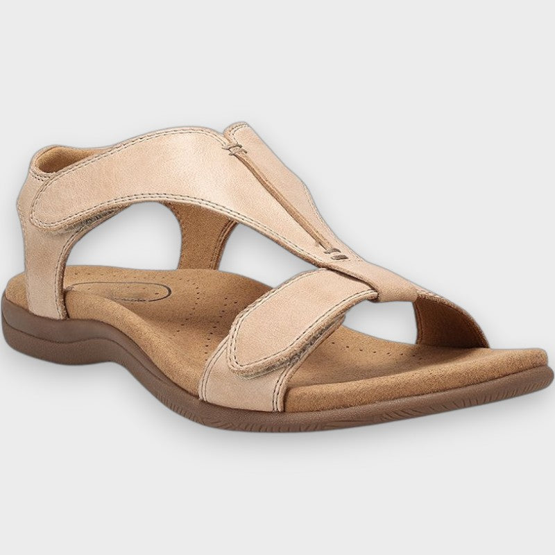 Leonita - Orthopedische Sandalen