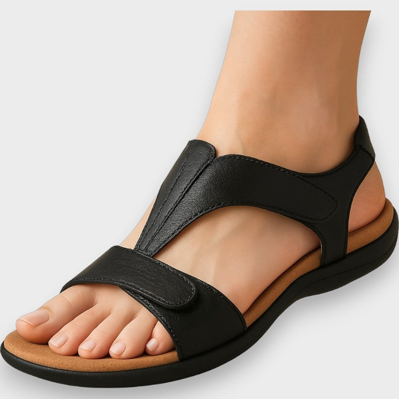 Leonita - Orthopedische Sandalen