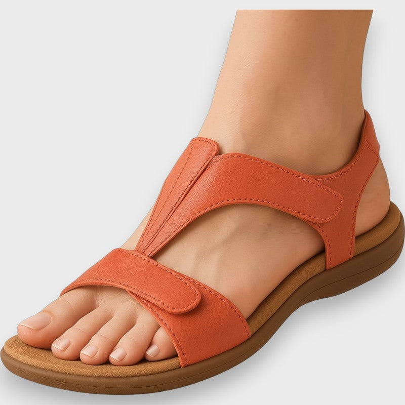 Leonita - Orthopedische Sandalen