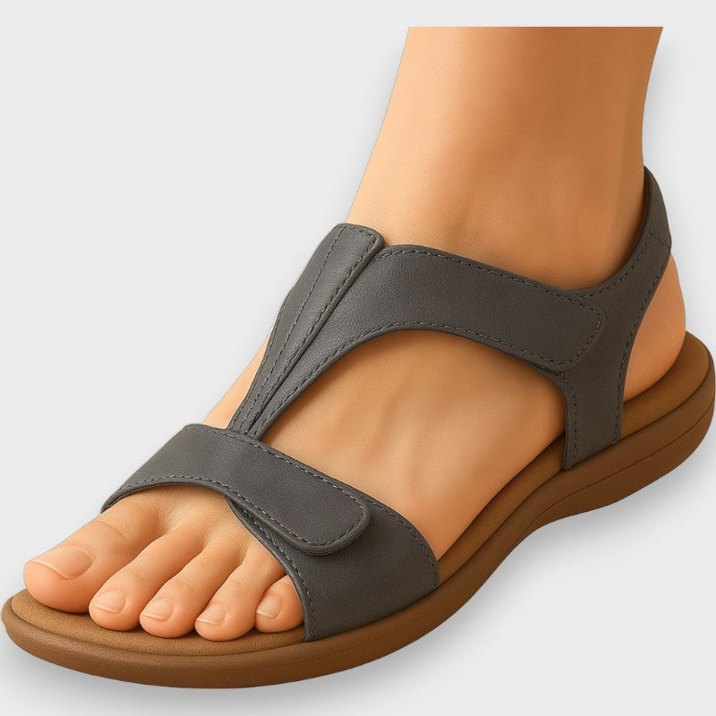 Leonita - Orthopedische Sandalen