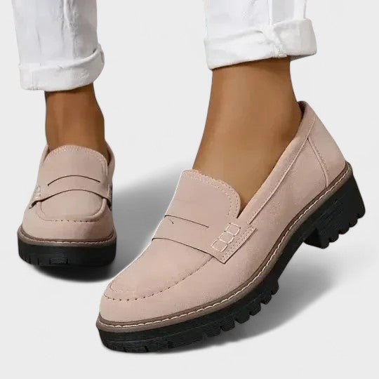 Daniela - comfortabele mocassins