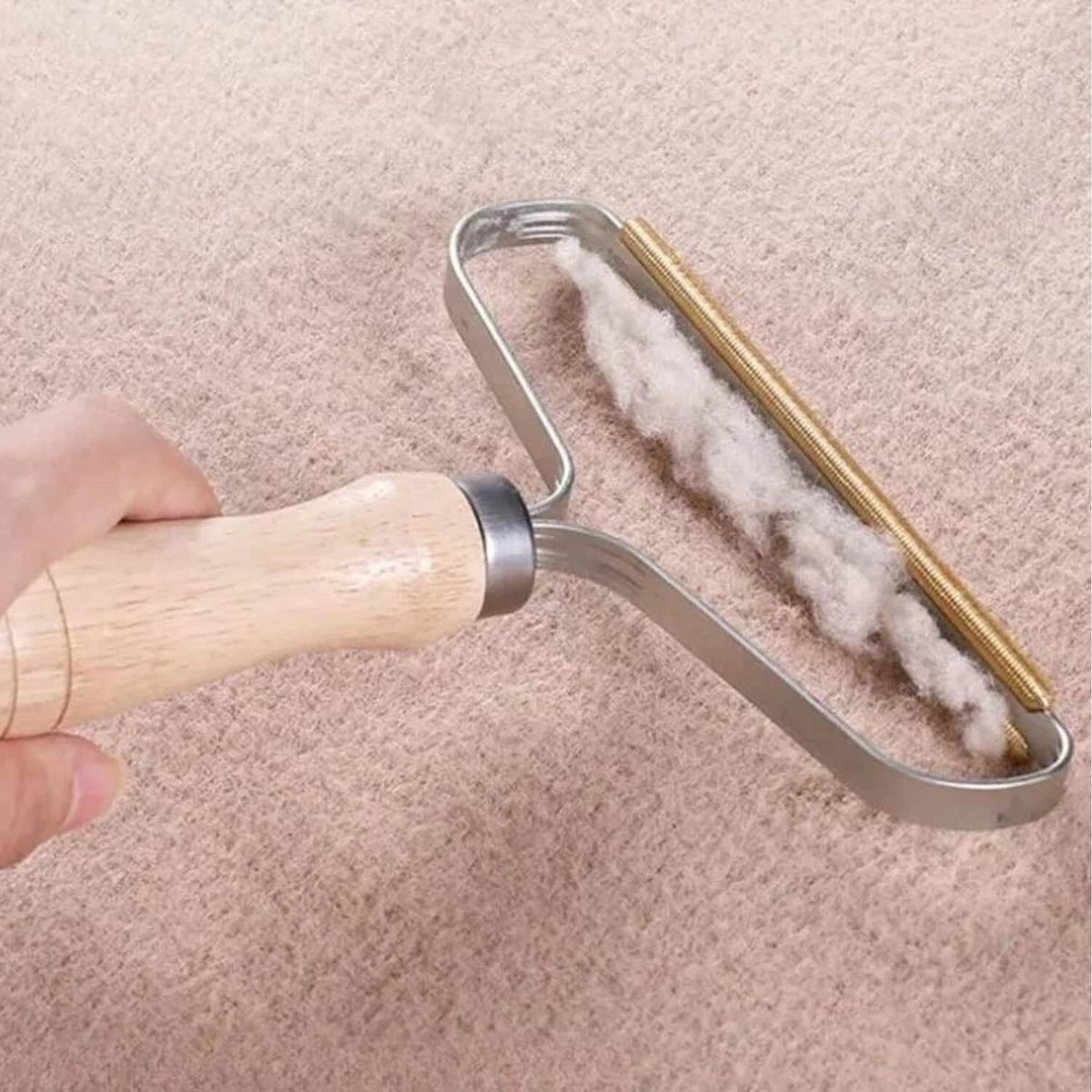 Haarverwijderaar | Maak uw kleding en meubels haarvrij, direct resultaat!