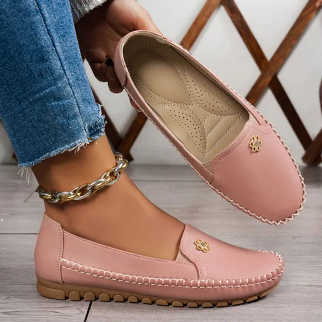 Mariska | Dames  Schoenen – Licht & Antislip