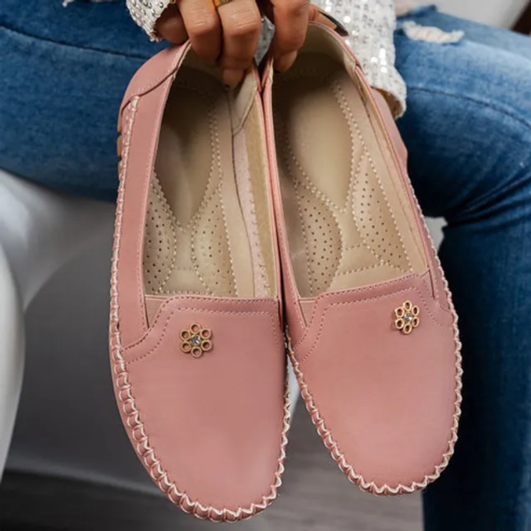 Mariska | Dames  Schoenen – Licht & Antislip