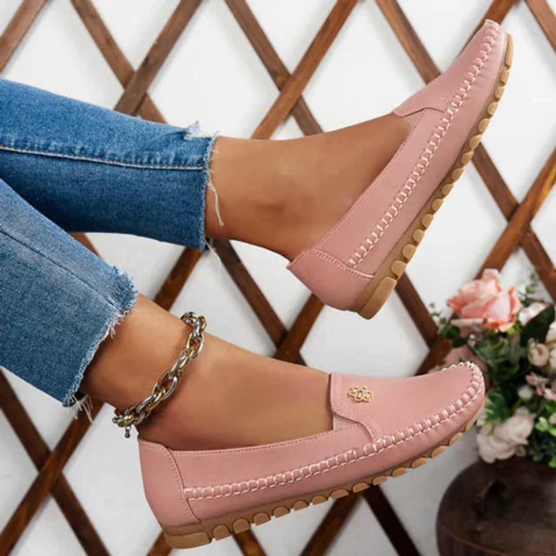 Mariska | Dames  Schoenen – Licht & Antislip