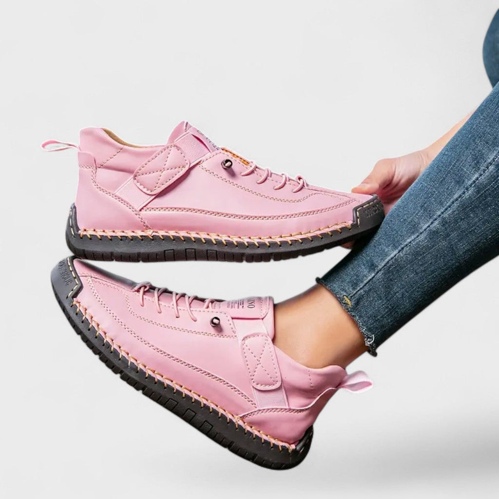 Vanessa - Comfortabele schoenen