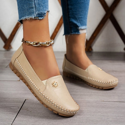 Mariska | Dames  Schoenen – Licht & Antislip