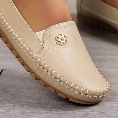 Mariska | Dames  Schoenen – Licht & Antislip