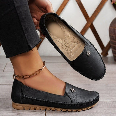 Mariska | Dames  Schoenen – Licht & Antislip