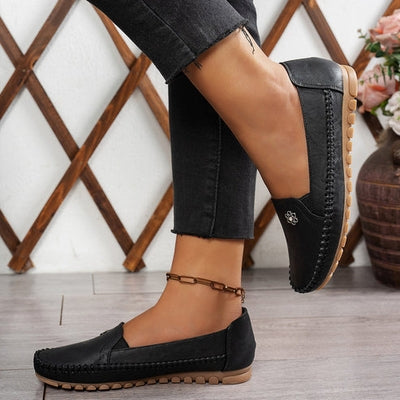 Mariska | Dames  Schoenen – Licht & Antislip