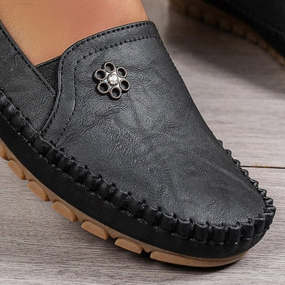 Mariska | Dames  Schoenen – Licht & Antislip