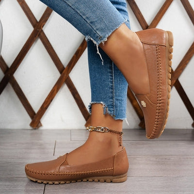 Mariska | Dames  Schoenen – Licht & Antislip