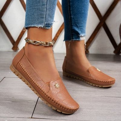 Mariska | Dames  Schoenen – Licht & Antislip