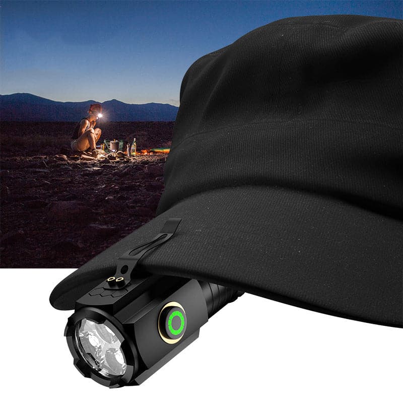 Mini flash ultra led Zaklamp
