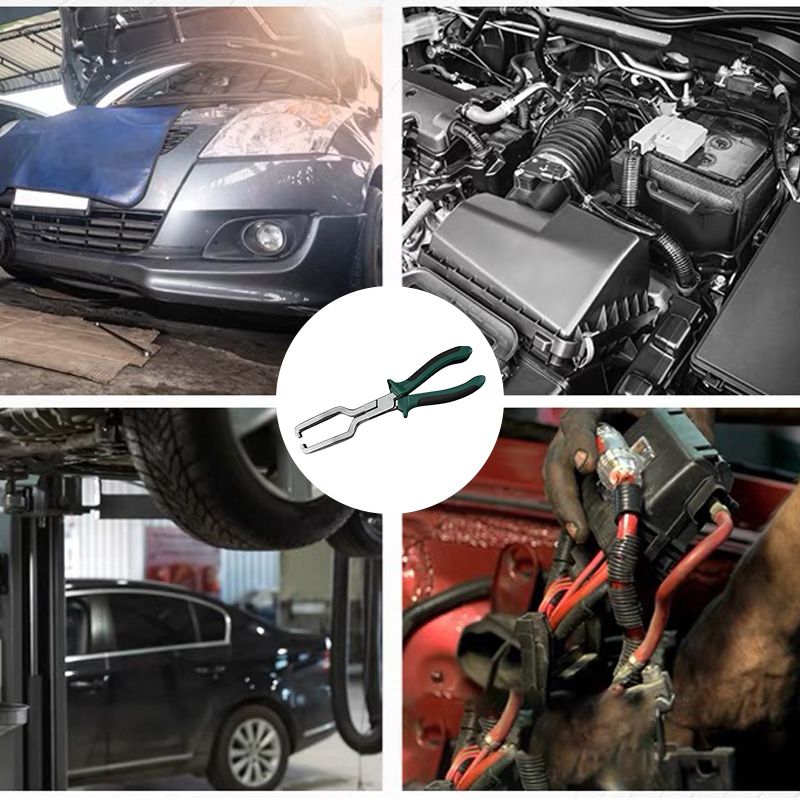 Automotive Elektrische Ontkoppeling Tang