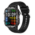 ⌚Robuust outdoor smartwatch - 100+ sportmodi💪Gratis verzending✨