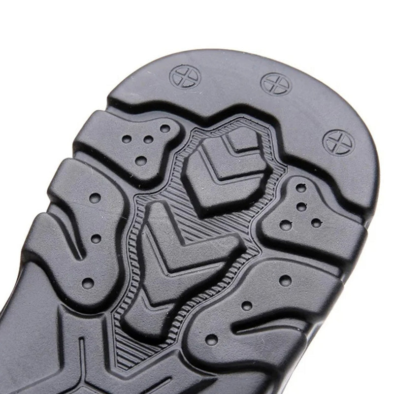 🔥50% KORTING🔥 Heren Mesh Sandalen Licht & Ademend 👣