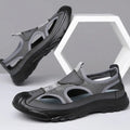🔥50% KORTING🔥 Heren Mesh Sandalen Licht & Ademend 👣