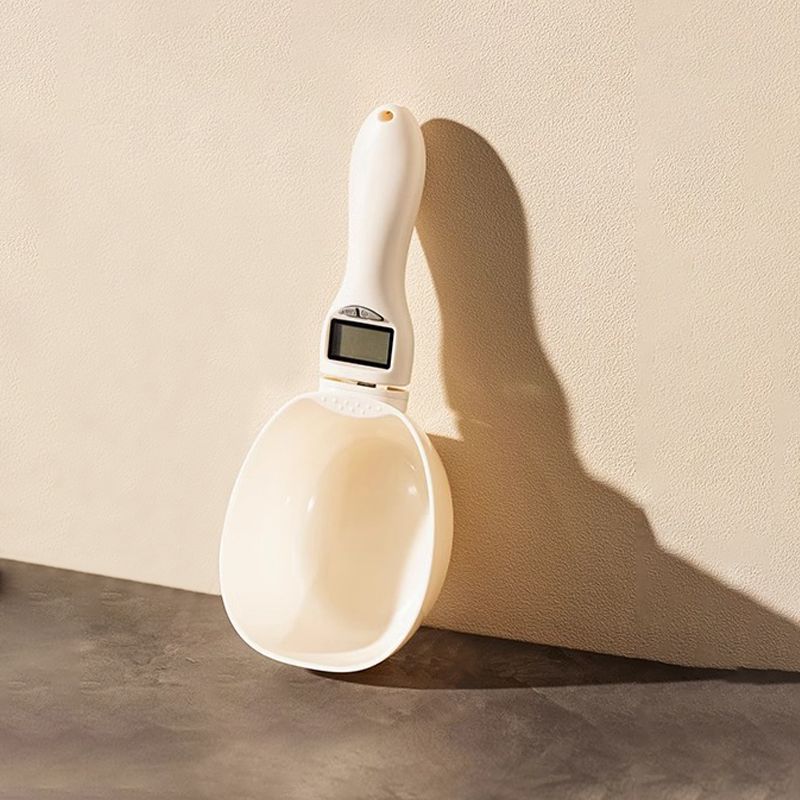 🥄 Geweldige Korting -50%! 🍳 Digitale Weeglepel – Perfect voor Keuken, Bakken & Precisieweging 🧂 | 800g Capaciteit, 1g Nauwkeurigheid & Afneembaar ✨