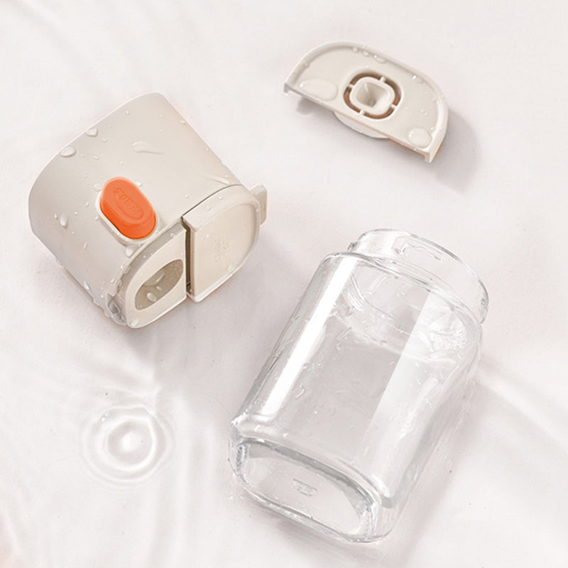 🔥50% OFF 🔥Buy 2 Get 1 Free Multifunctional Precise Quantitative Salt & Seasoning Dispenser