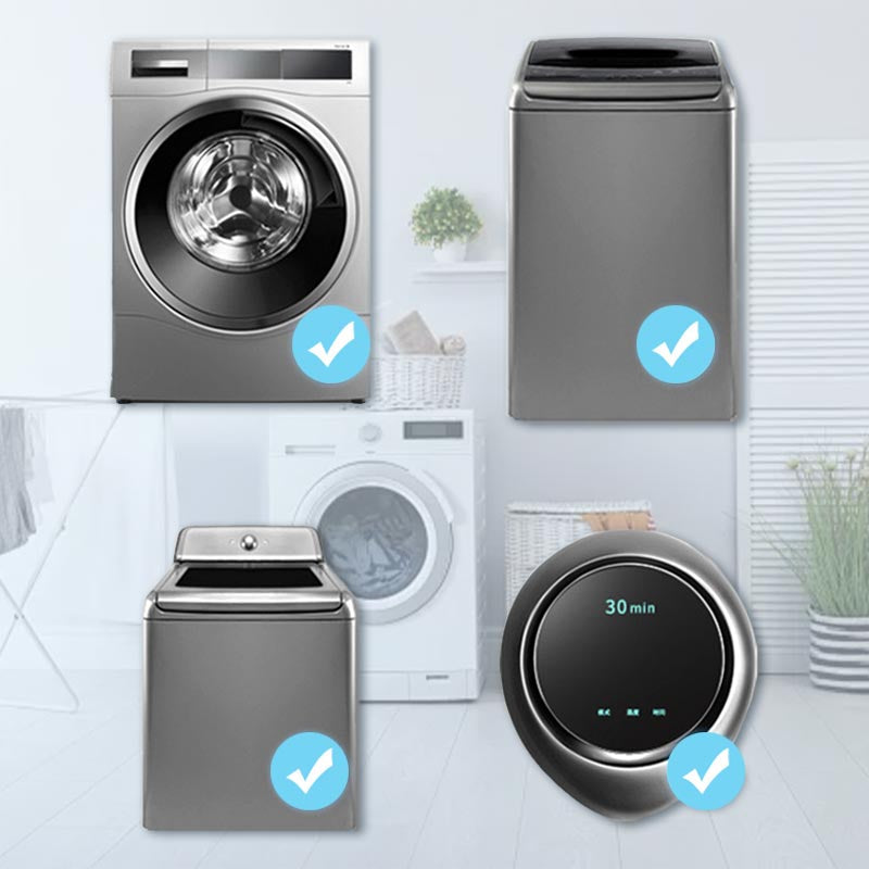 Krachtige Wasmachine Reiniger