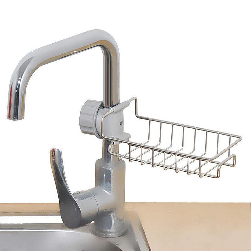 🎁2026 Nieuw binnen 50% KORTING💥✨Afdruiprek voor keuken en badkamer