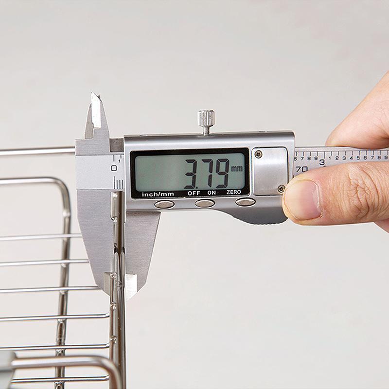 🎁2026 Nieuw binnen 50% KORTING💥✨Afdruiprek voor keuken en badkamer