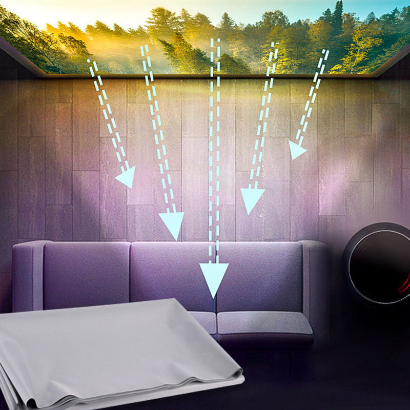 🎁2026 Nieuw binnen 50% KORTING💥Draagbare projector 4K lichtdicht kamerscherm