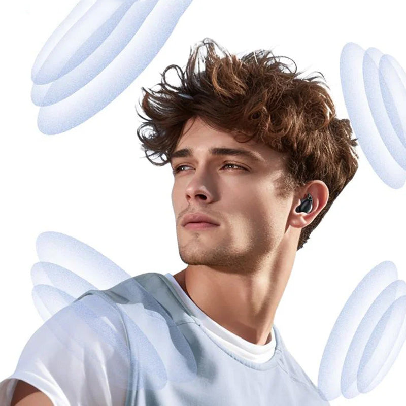 ✨Hot Sale✨Cozy Sleep TWS Bluetooth-oordopjes