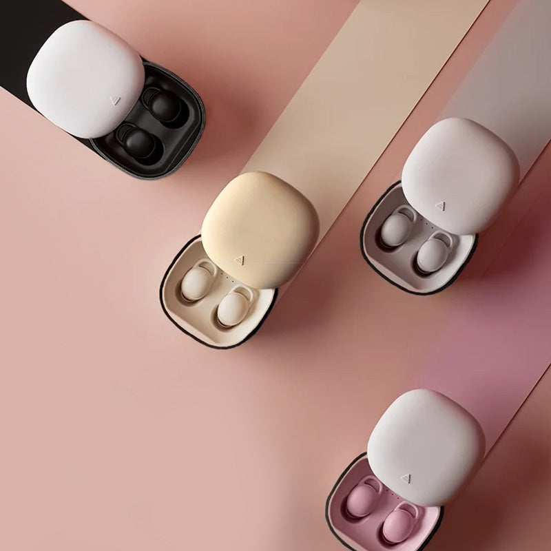 ✨Hot Sale✨Cozy Sleep TWS Bluetooth-oordopjes