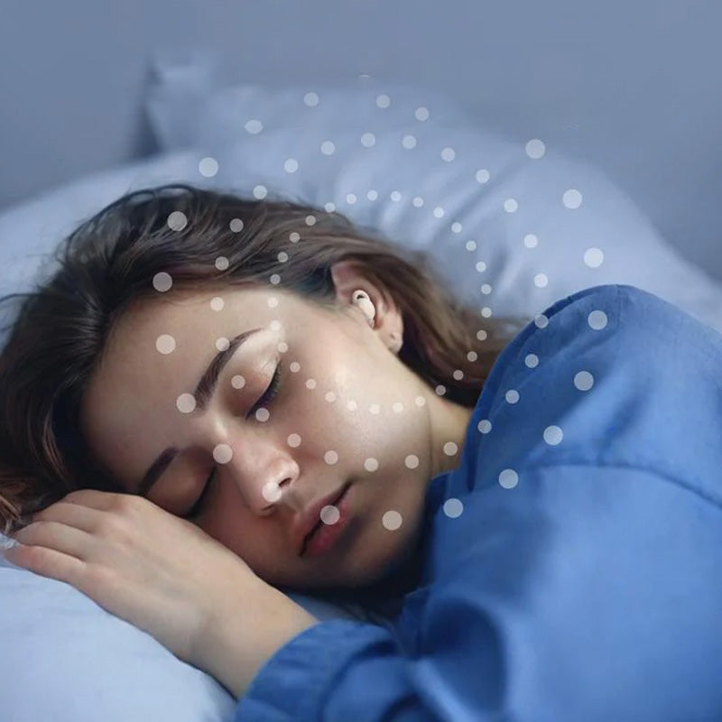 ✨Hot Sale✨Cozy Sleep TWS Bluetooth-oordopjes
