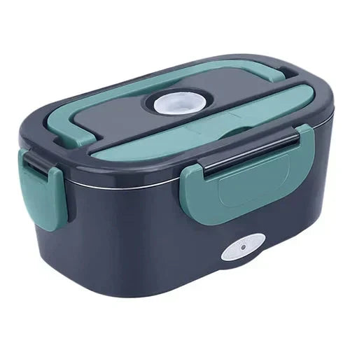 🎁2026 Nieuw binnen 50% KORTING💥Warmer Draagbare Verwarmde Lunch Boxen voor Auto vrachtwagen en Thuis Werk Volwassenen Elektrische Lunch Box