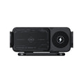 📱Laatste dag speciale aanbieding 50% KORTING⚡Hoogwaardige intelligente opvouwbare scherm draadloze oplader voor telefoons in de auto