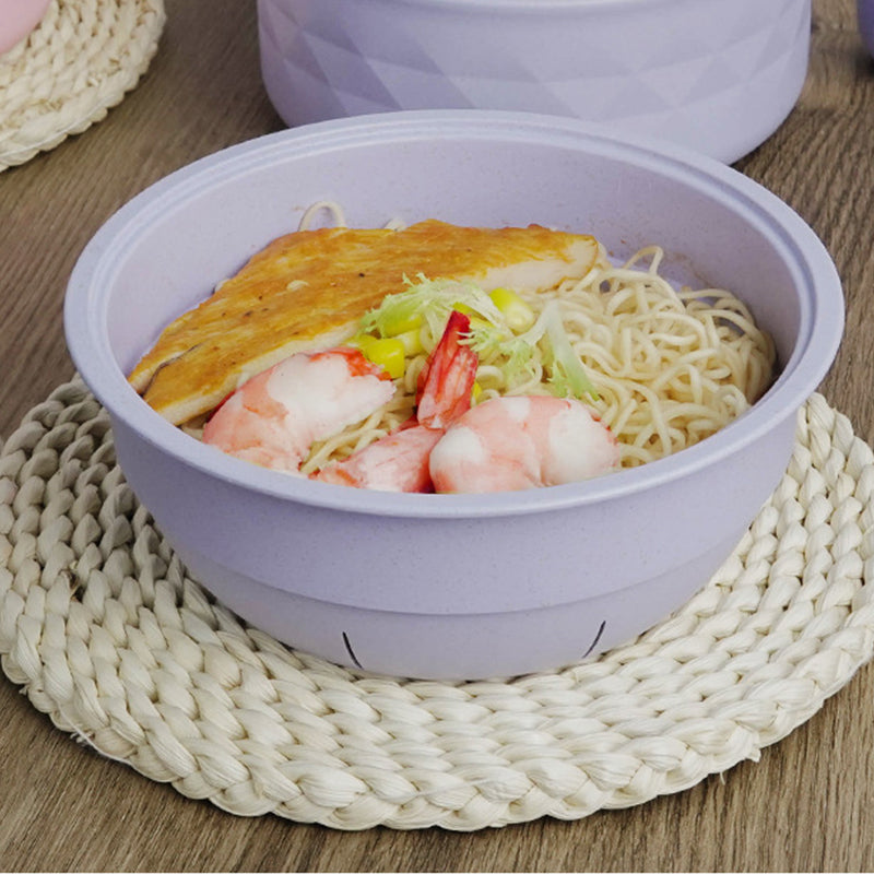 🎁Nieuwjaarsfeest 🔥Hot Sale 49% UIT🔥 Magnetron Ramen Bowl