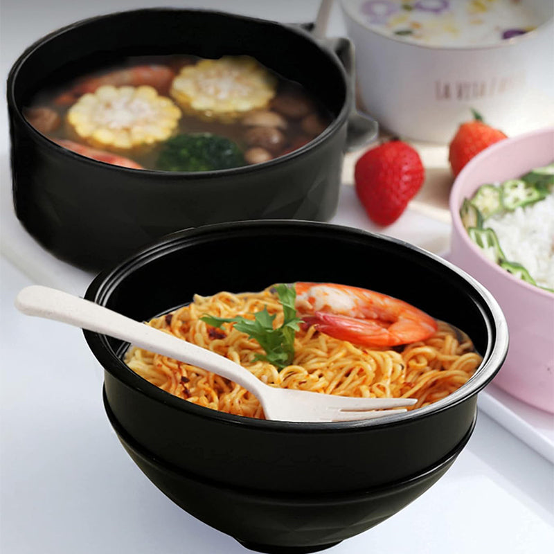 🎁Nieuwjaarsfeest 🔥Hot Sale 49% UIT🔥 Magnetron Ramen Bowl