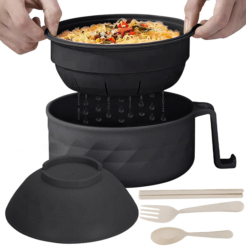 🎁Nieuwjaarsfeest 🔥Hot Sale 49% UIT🔥 Magnetron Ramen Bowl
